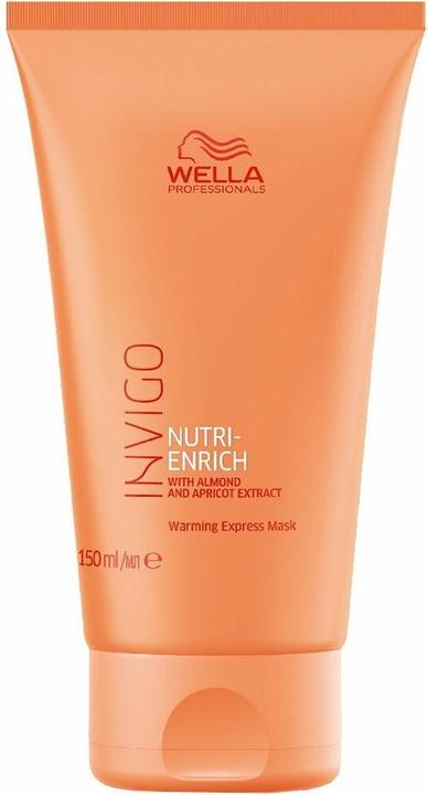 Immagine prodotto Wella Invigo Nutri-Enrich (150 ml)