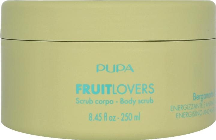 Produktbild Pupa Milano Fruit Lovers (250 ml)