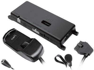 Actual product image THB Bury bury uni cartalk iv system 8 (without sleeve)