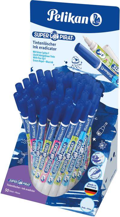 Produktbild Pelikan Tintenlöschstifte