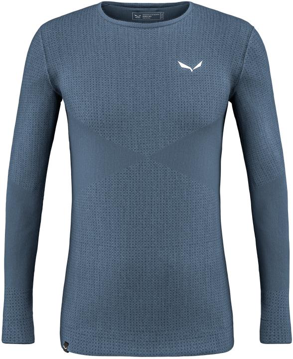 Immagine prodotto Salewa Zebru Responsive a manica lunga (S)