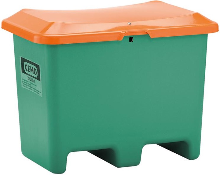 Verde