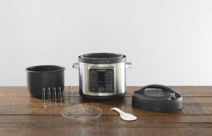 Image du produit Crockpot Multicuiseur