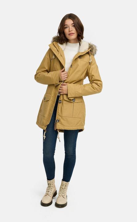 Produktbild Ragwear Jane YOUMODO