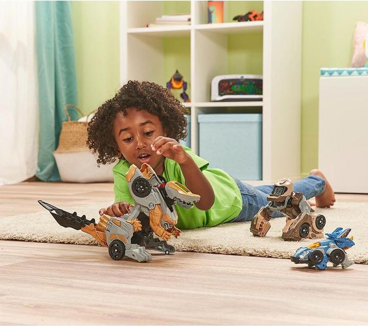 Produktbild VTech Switch & Go - OneClick-Mega-Drache