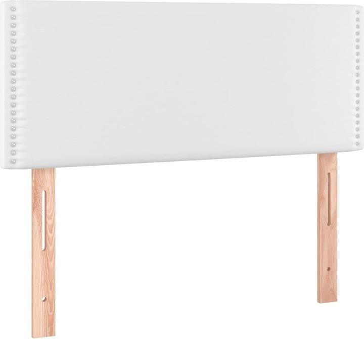 Produktbild vidaXL Boxspringbett (100 x 200 cm)