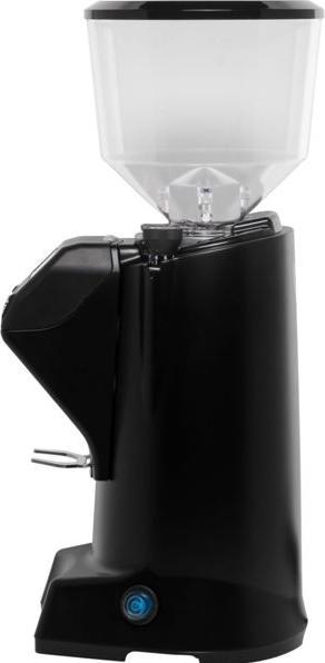 Image du produit Eureka Moulin à café Zenith 65 NEO - mesure noire