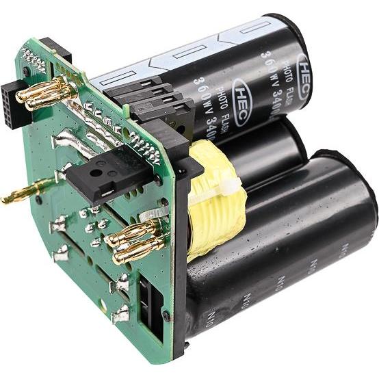 Godox AD600PRO capacitor board (Blitzgerät Ersatzteile), Blitzgerät Zubehör