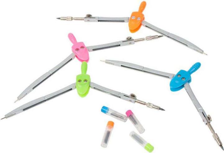 Produktbild Starpak Kompass