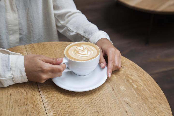 Produktbild Kahla Café Sommelier Untertasse (1 x)