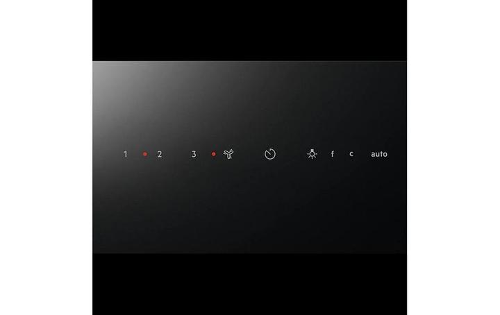 Image du produit Electrolux DASL8246CN (Hotte intégrée)