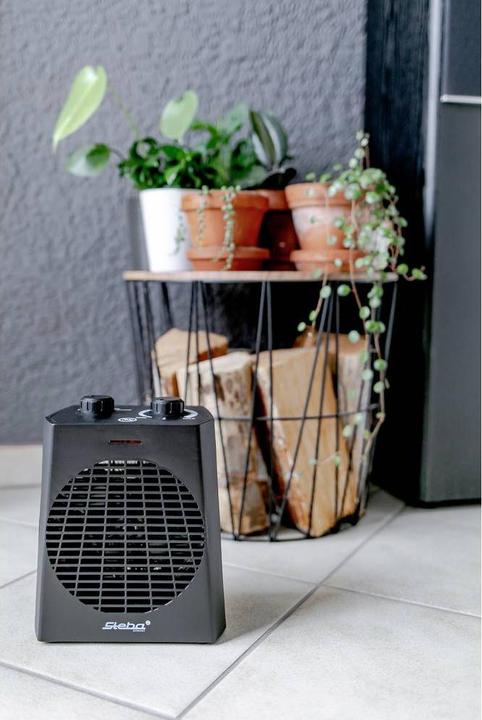 Actual product image Steba Useful in the office (2000 W)