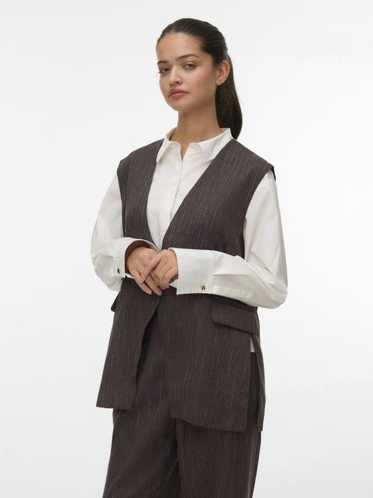 Immagine prodotto Vero Moda VMKYLAN Anzugweste Weste (M)