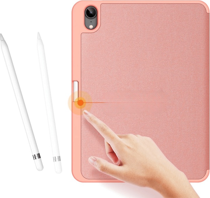 Produktbild Dux Ducis Domo Series (iPad 2022 (10. Gen), iPad 2025 (11. Gen))