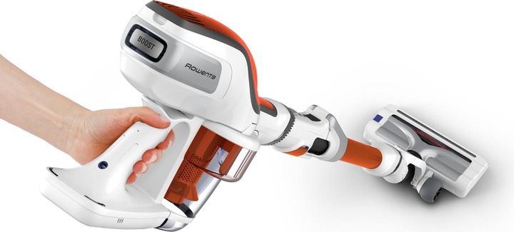 Image du produit Rowenta Force aérienne Flex Power 560
