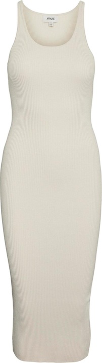 Image du produit Vero Moda VMJUNIPER Robe longue en tricot (L)
