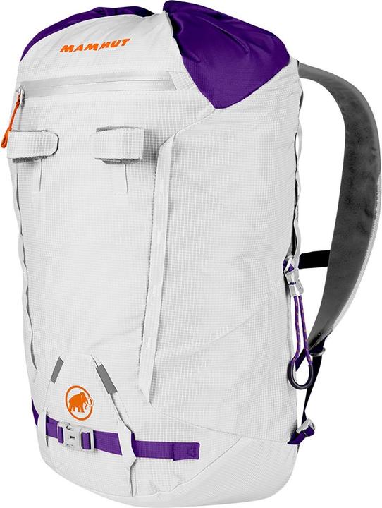 Actual product image Mammut Trion North Face 20 Backpack (20 l)