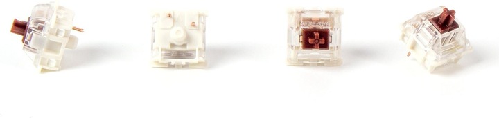 Actual product image Keychron KEY-G45