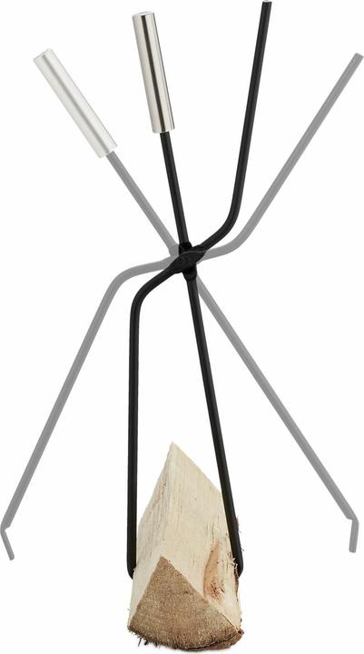 Image du produit Relaxdays Étagère d’angle
