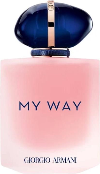 Actual product image Giorgio Armani My Way Floral (Eau de parfum, 90 ml)