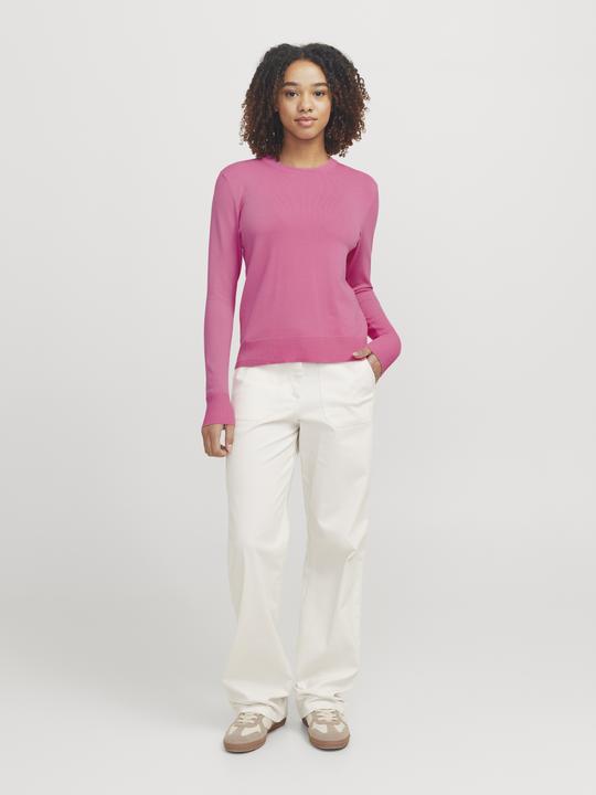 Actual product image JJXX Jxcara Comfy Crew Neck Knit Noos (S)