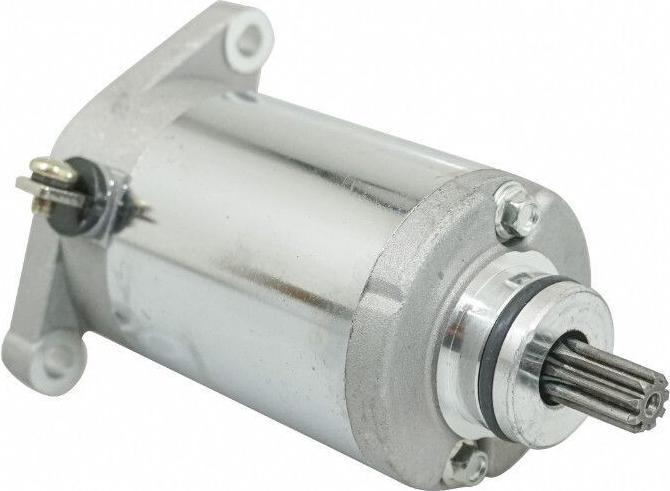 Actual product image P2R Sym 125 HD 2003>2004