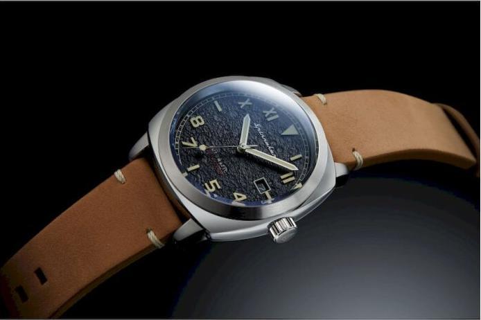 Actual product image Spinnaker SP-5071-01 Hull Automatic 42mm 10ATM (42 mm)