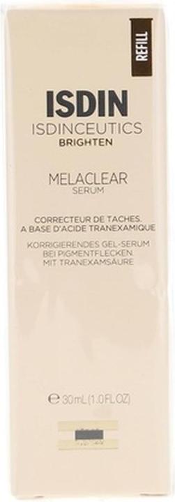 Image du produit Isdin Sérum anti-taches (30 ml)