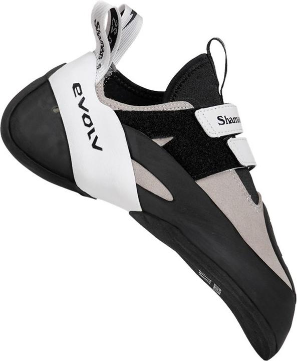 Produktbild Evolv Shaman 2S LV (41)