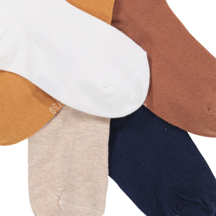 Produktbild La Redoute Collections 5er-Pack Strumpfhosen (31, 34)