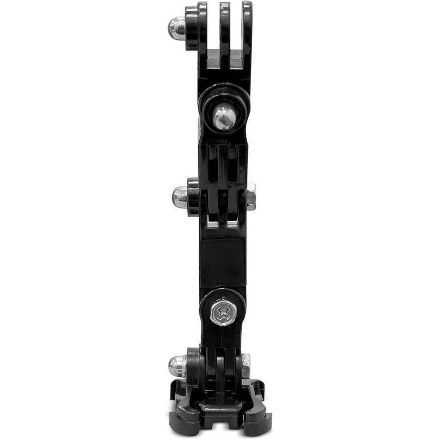 Hurtel Accessori per il fissaggio del casco, Accessori action cam