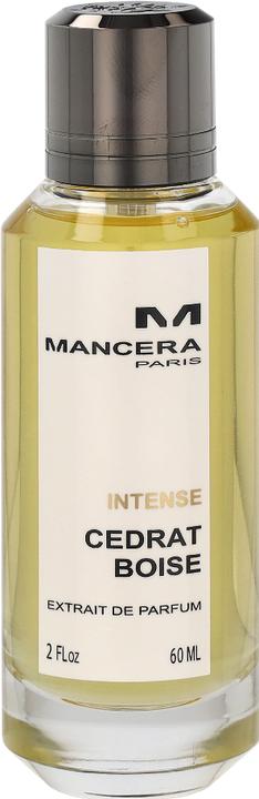 Produktbild Mancera Eau de Parfum Intense Cedrat Boise (Eau de Parfum, 60 ml)