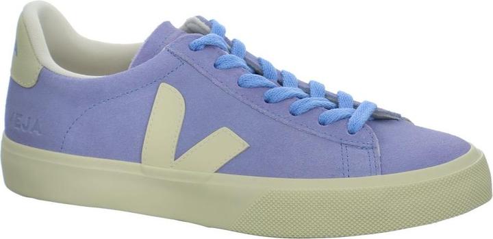 Image du produit Veja Campo Suede Olympe Pierre (40)