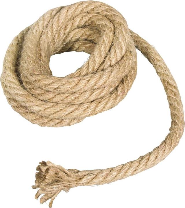 Image du produit Rayher Corde de jute 2m