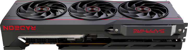 Produktbild Sapphire Radeon RX 7900 XTX Pulse (24 GB)