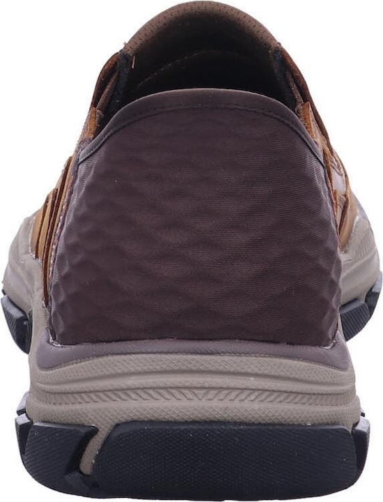 Produktbild Skechers Slip Ins Respected Elgin (40)