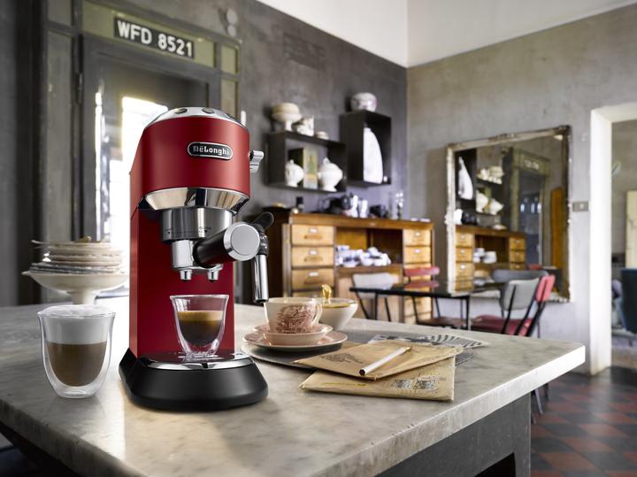 Image du produit De'Longhi Dedica
