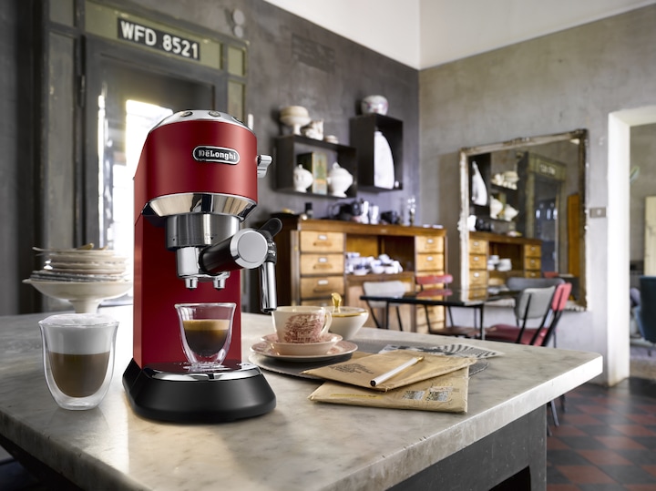 Produktbild De'Longhi Dedica