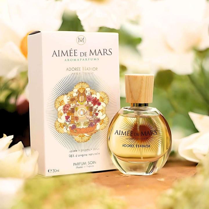 Immagine prodotto Aimée de Mars Adoree Hathor Eau de Parfum (Eau de parfum, 30 ml)