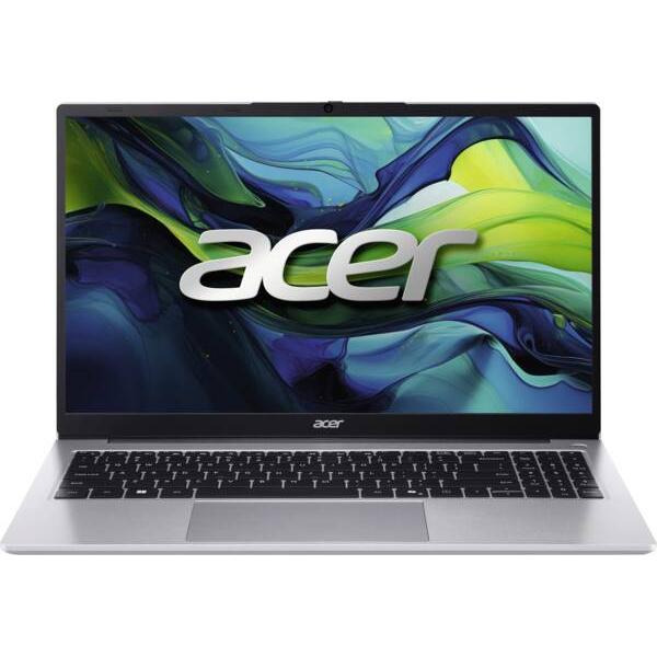 Acer Aspire Lite 15 (AL15-41P-R0VM) (15.60", 512 GB, 16 GB, Deutschland, AMD Ryzen 3 5300U), Noteboo