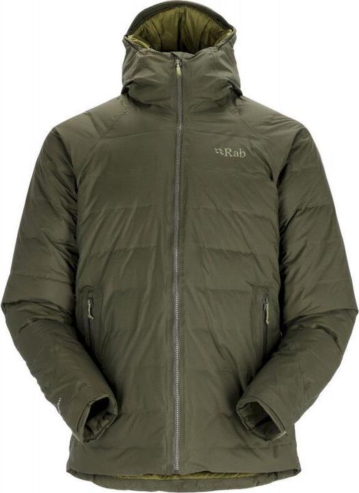 Produktbild Rab Valiance Jacket (XL)