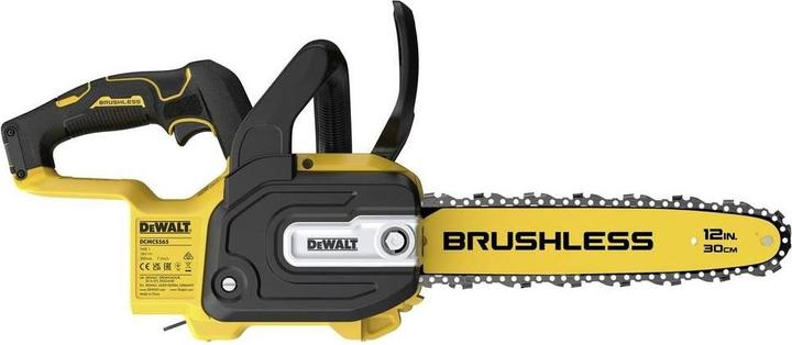 Immagine prodotto DeWalt DCMCS565N-XJ (Sega a catena a batteria)