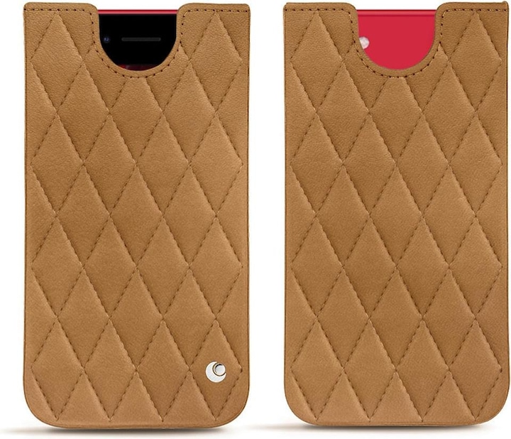 Image du produit Noreve Housse cuir (Apple iPhone SE (3ème génération), Apple iPhone SE (2ème génération))