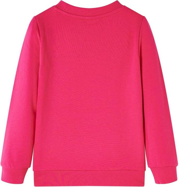 Actual product image vidaXL Kinder Sweatshirt (128)
