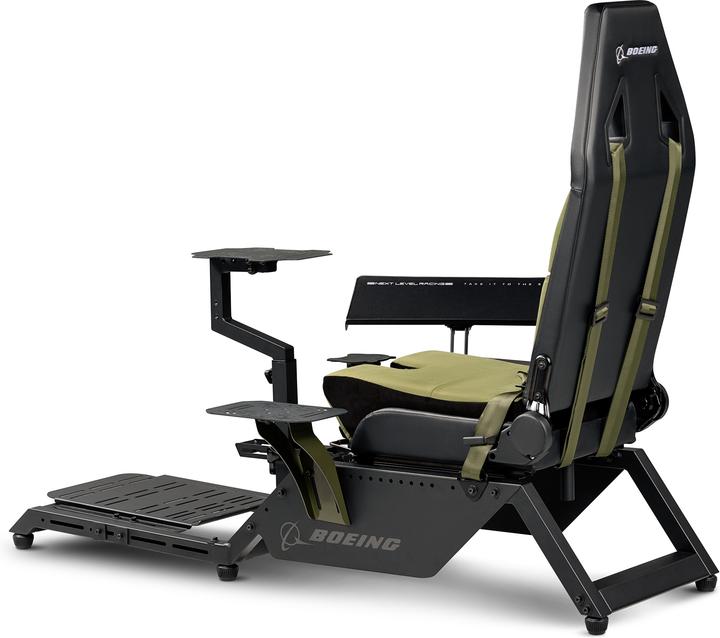 Produktbild Next Level Racing Flight simulator Boeing Military NLR-S028