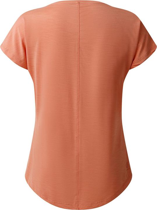 Actual product image Dare2b Womens/Ladies Vigilant Active T-Shirt (36)