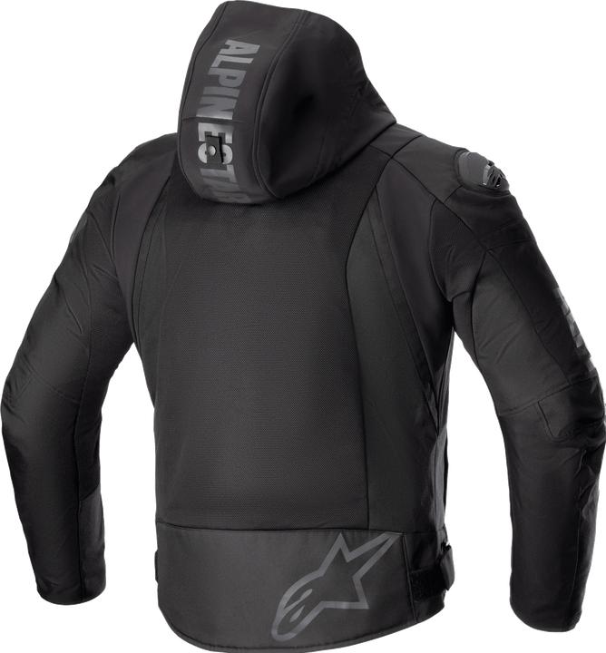Actual product image Alpinestars Zaca Air Jacket (Men, M)