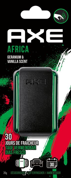 Produktbild AXE Africa