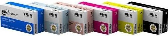 Actual product image Epson S0204 (Y)