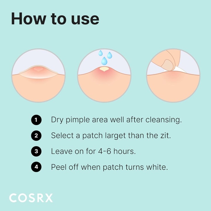Immagine prodotto Cosrx Acne Pimple Master